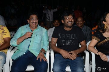 Jyothi Lakshmi Movie Trailer Launch